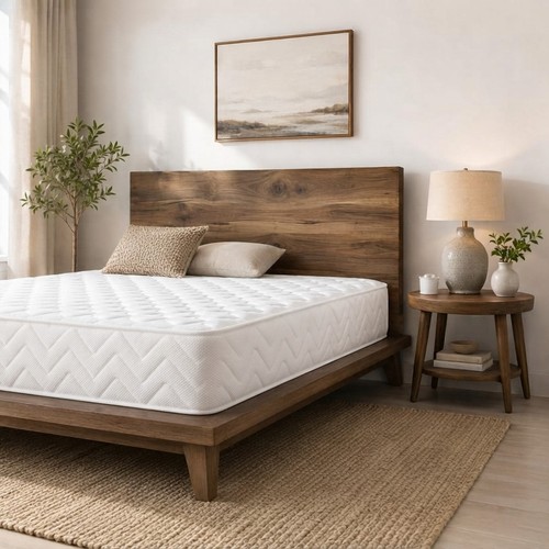 Affordable comfort memory - affordable,