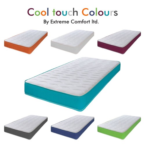 Extreme comfort cooltouch - cooltouch, 7"