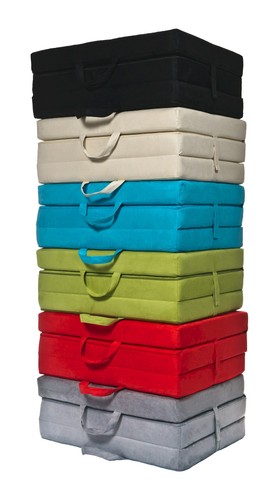 Folding mattress extra bed - folding,