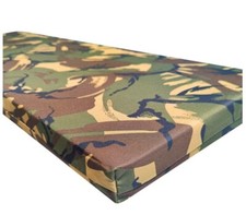 WATERPROOF MEMORY FOAM