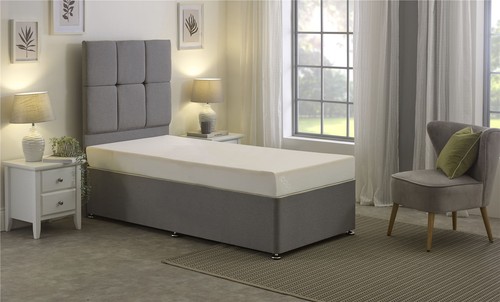 Starlight beds deep reflex - starlight, 6"