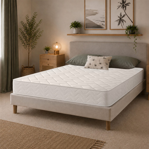 Hybrid mattress memory - mattress, &
