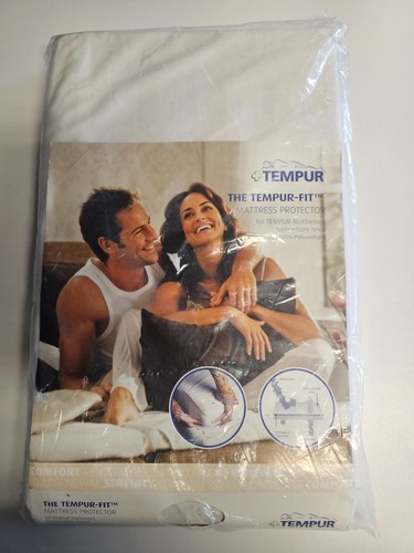 Tempur small single mattress - small,