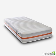 Starlight Beds 7.5" Memory