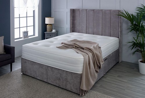 Extreme comfort white - extreme, 9''