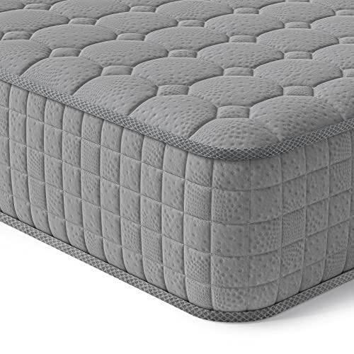 Comfort enhancing 3ft - 3ft, hybrid