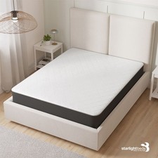 Hybrid Mattress Soft Feel