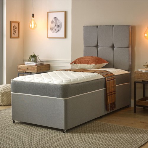 Hybrid memory foam with - 7",