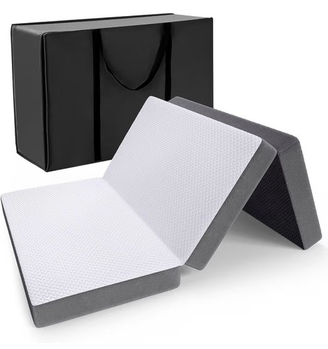 Foldable folding mattress x - foldable,