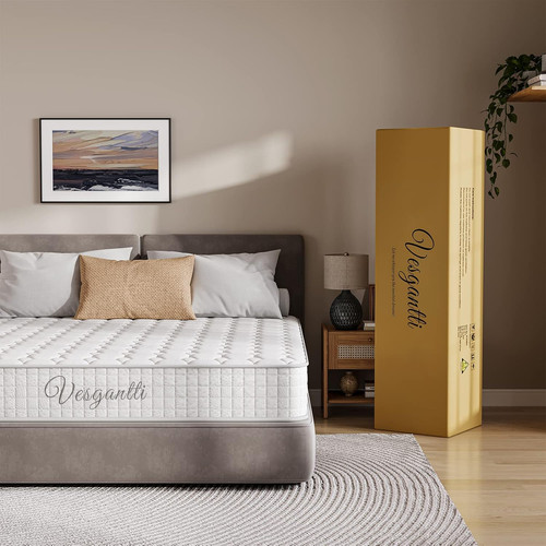 Premium hybrid mattress pocket - hybrid,
