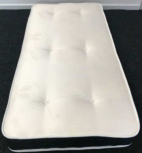 Extreme comfort tufted 7 - extreme,