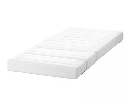 Ikea innerlig sprung mattress - sprung,