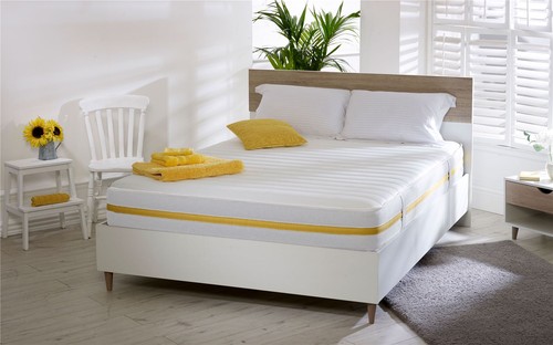 Starlight beds 18cm deep - beds,