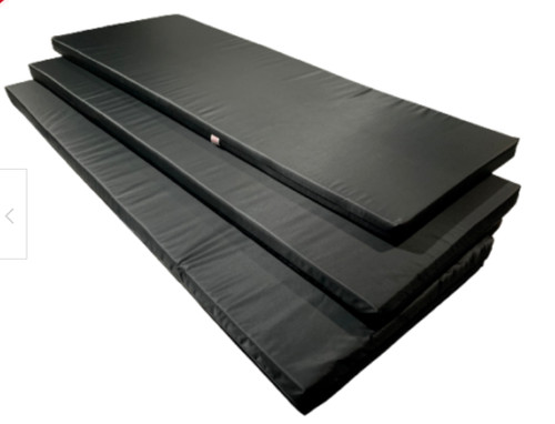 Campervan memory foam - campervan,