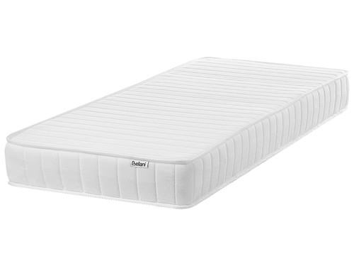 Pocket spring mattress x - spring, 80