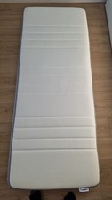 2 Memory Foam Mattress Medium