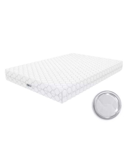 Mattress simple dual sided - simple,