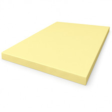 Comfort 100% Memory Foam