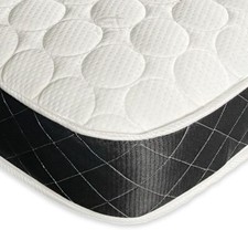 mattress for caravans bunk